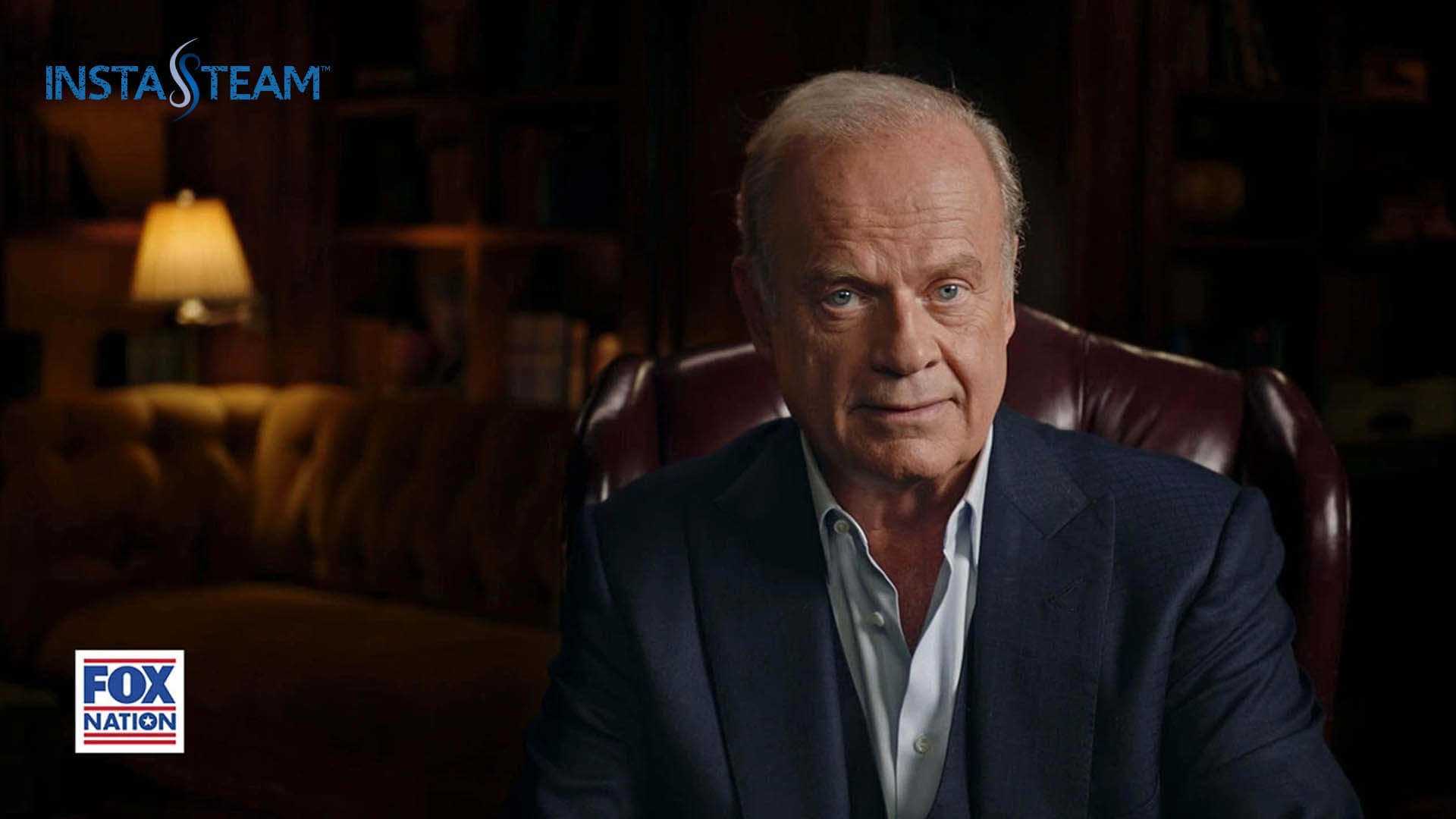 Kelsey Grammer To Host ‘Historic Battles’ Series For Fox Nation Along With ‘Legends & Lies’ Deal – Update