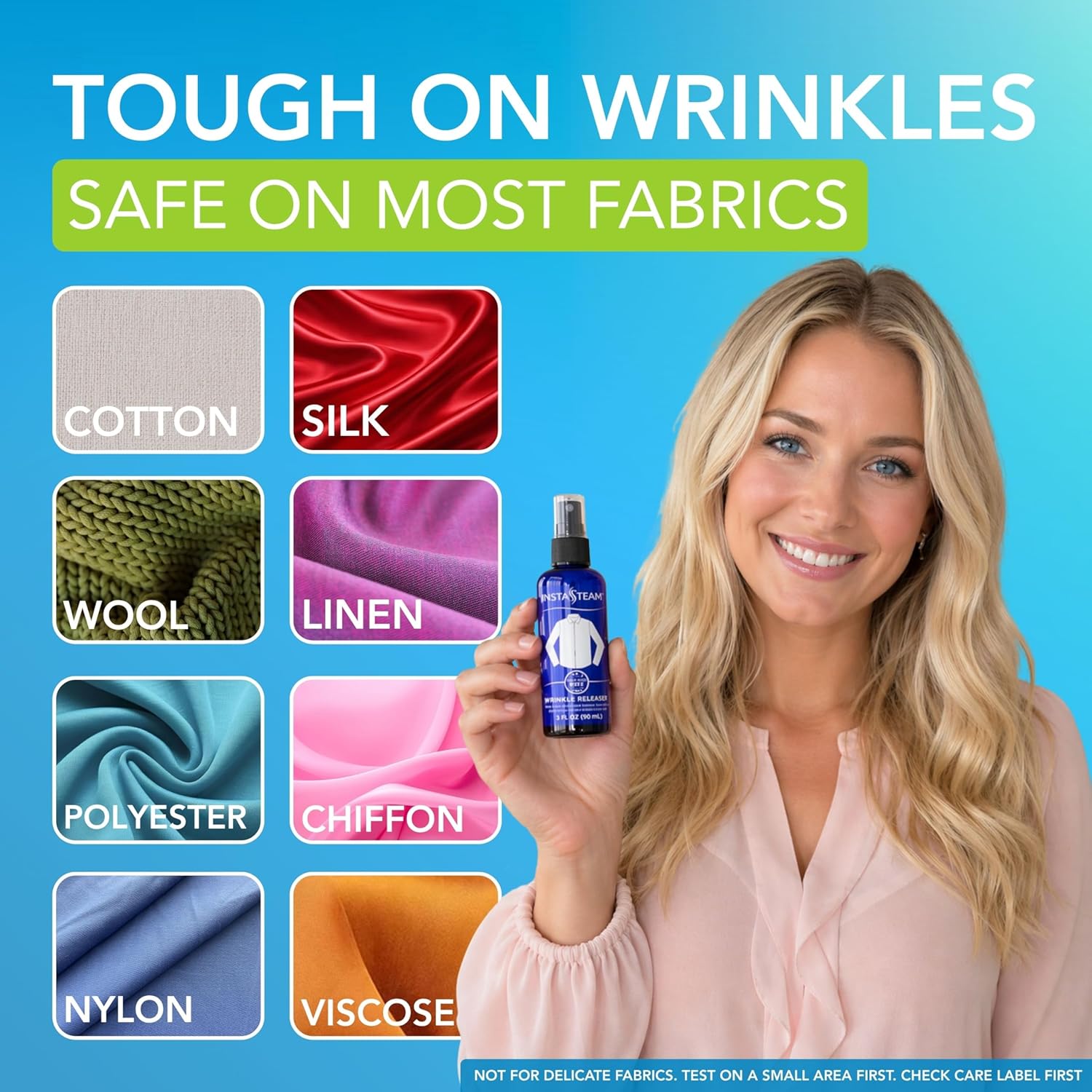 Wrinkle Release Spray (3oz) - Image 6