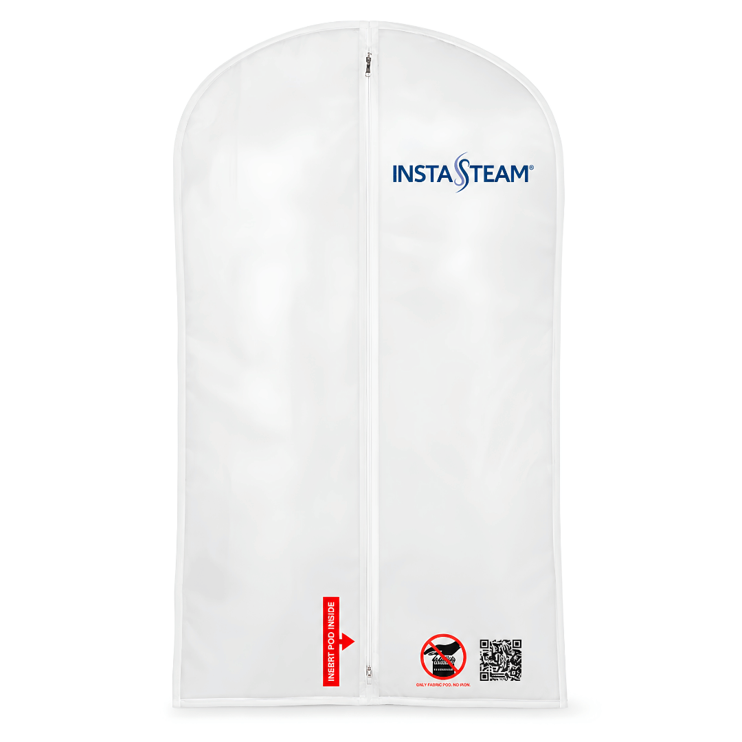 InstaSteam Garment Bag