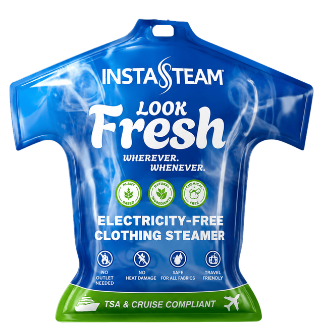InstaSteam Starter Kit